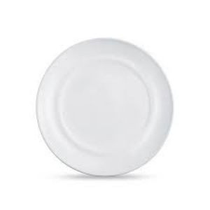 Luminarc alexie white plate 19cm
