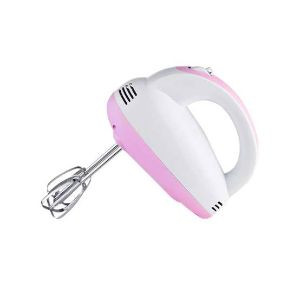 Spanio electric handmixer-jupiter 200w