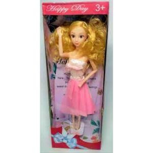 Happyday doll