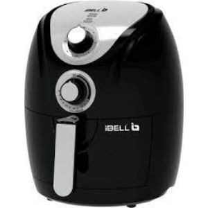 Ibell air fryer 2.3l af23bs