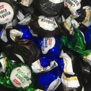 Grn kaprika chocolate 1kg
