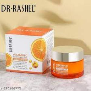 Dr rashel vitamin c night cream 50gm imp